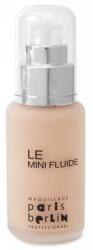 Paris Berlin Le Mini Fluide vízálló folyékony alapozó (LMF 20) 50 ml