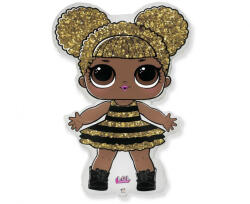 Flexmetal Óriás lufi 24" 60cm Lol baba (LUFI497840)