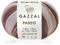 Gazzal Pareo - 10425