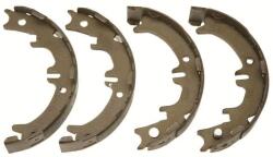 TRW Set saboti frana, frana de mana TRW GS8446 - centralcar