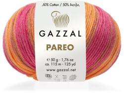 Gazzal Pareo - 10426