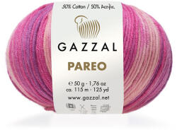  Gazzal Pareo - 10421