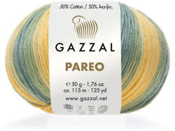  Gazzal Pareo - 10424