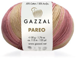  Gazzal Pareo - 10428
