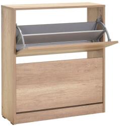 ADORE Pantofar Adore Max, 12 Perechi, 2 Compartimente, 73x84x26 cm (SHC-520-TT-1) Pantofar