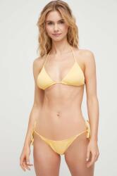 Pepe Jeans bikini alsó sárga - sárga XL