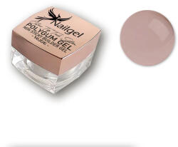 Polygum gel - Nude - 5 ml