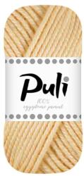 Patent's Puli pamut horgolófonal, 50 g - 2312