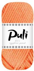 Patent's Puli pamut horgolófonal, 50 g - 1256