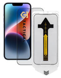 TACTICAL Impact Barrier for Rookies iPhone 15 Pro Max üvegfólia (ipro-383134)