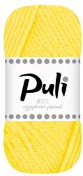 Patent's Puli pamut horgolófonal, 50 g - 2337