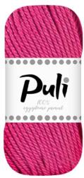 Patent's Puli pamut horgolófonal, 50 g - 1245