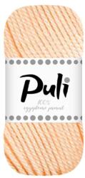 Patent's Puli pamut horgolófonal, 50 g - 1272