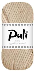Patent's Puli pamut horgolófonal, 50 g - 2838