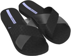 Ipanema Sense Slide női papucs - fekete