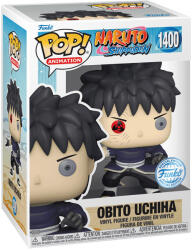 Funko POP! Animation #1400 Naruto Shippuden Obito Uchiha (Special Edition)