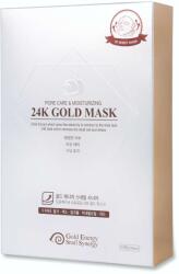  GESS Gold snail hidratáló és pórusösszehúzó arcmaszk - melini - 7 000 Ft