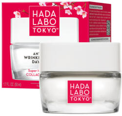 Hada Labo Tokyo Anti-Aging Wrinkle Reduce - ránctalanító arckrém