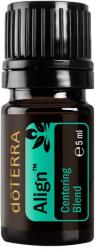dōTERRA Align