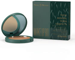  Frais Monde BIO ásványi bronzosító Őzbarna