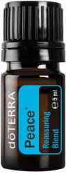 dōTERRA Peace