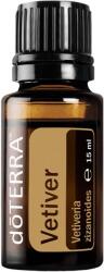 dōTERRA Vetiver 15 ml - melini