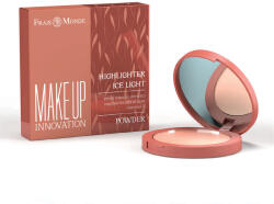  Frais Monde INNOVATION vegán highlighter ice light Sivatagi homok