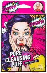  GSLEY Pórustisztító szivacs