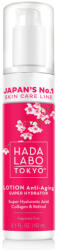 Hada Labo Tokyo Hada Labo Lotion Anti-Aging - szuper hidratáló