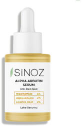 SiNOZ Anti Dark Spot szérum
