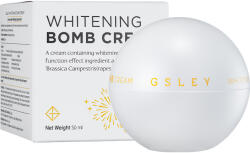 GSLEY Whitening Bomb Pack bőrfehérítő krém
