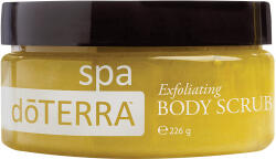 doTERRA Hámlasztó testradír