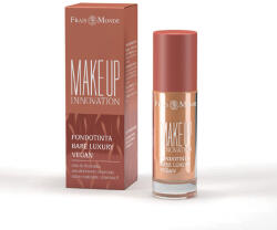  Frais Monde INNOVATION Bare Luxury vegán alapozó Aranybarna