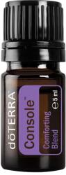 dōTERRA Console