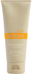doTERRA Citrus Bliss kézkrém