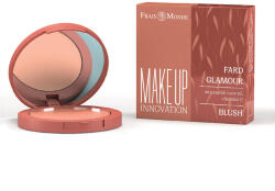  Frais Monde INNOVATION bio glamour pirosító Francia bézs