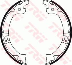 TRW Set saboti frana, frana de mana TRW GS8759 - centralcar