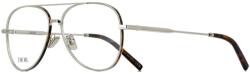 Dior Optikai keret DIORBLACKSUITO A2U-F000-57 (DIORBLACKSUITO A2U F000)
