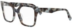 Fendi Optikai keret FE50002I-056-52 (FE50002I 056)