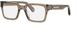 Philipp Plein Optikai keret VPP082 BRAVE SHADES-09X8-52 (VPP082 BRAVE SHADES 09X8)