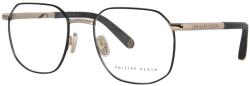 Philipp Plein Optikai keret VPP020 TITANIUM-0584-53 (VPP020 TITANIUM 0584)