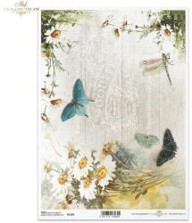  Rizspapír ITD-R1183 - kosarbolt