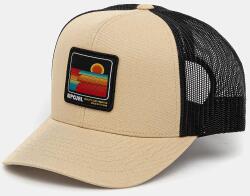 Rip Curl baseball sapka bézs, mintás, 1FMMHE - bézs Univerzális méret