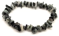 R. M. ékszer Splitter karkötő Sasszem (098638)