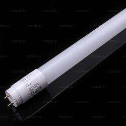 OPTONICA EXTRA HIGH lumen Plastic LED fénycső, T8, 60 cm, 7W 2800K (TU5543)