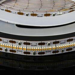 OPTONICA LED szalag, 2216 chip, 700 led/m, 24V, 38W/m, 3400 Lumen, IP20 (ST4406)