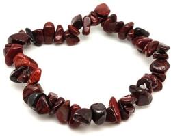 R. M. ékszer Splitter karkötő Jáspis breccsa (098626)