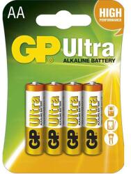 EMOS GP Ultra tartós ceruzaelem 4db-os AA (LR6) (B1921)