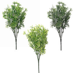 Valex Decor Dekor bokor, 7 ágú, 34cm magas - 48db-os mix (LD017)