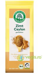 Lebensbaum Scortisoara de Ceylon Macinata Ecologica/Bio 50g